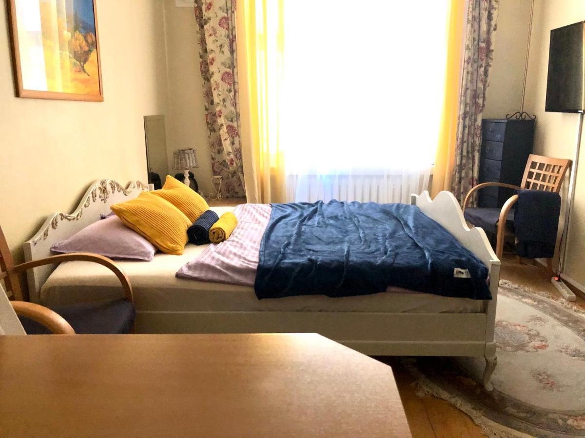 Sharm Sweet Center Kamppi 49 Kalevankatu Apartamento Helsinki